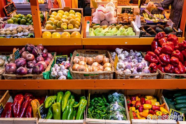 春节卖什么年货 春节卖什么年货