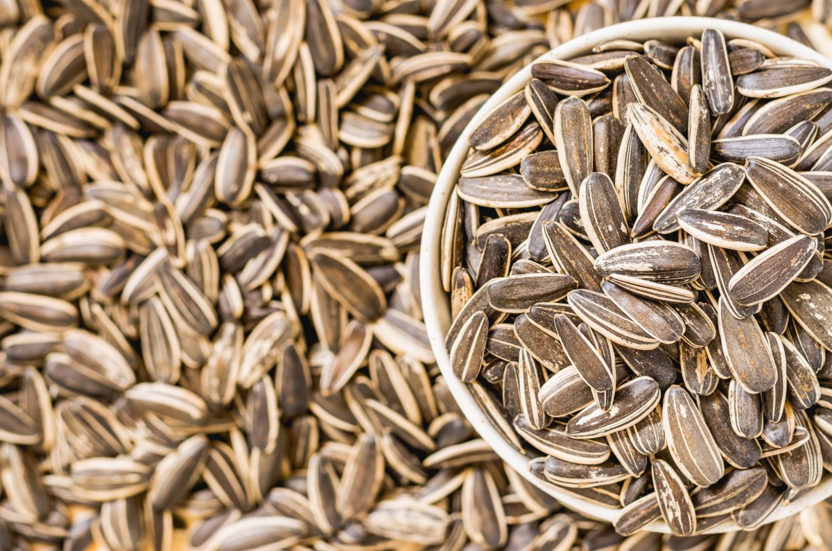 过年必做的小零食