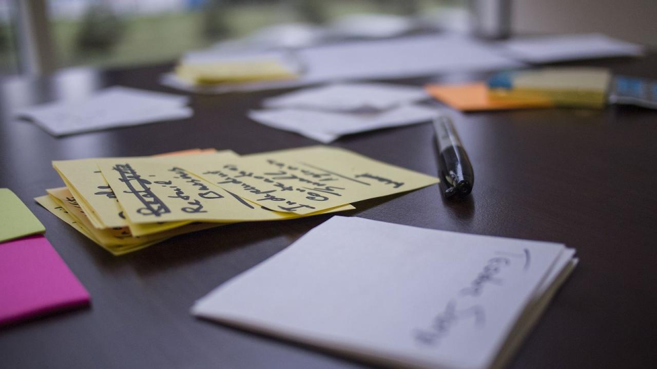 创业 Entrepreneurship