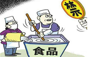 食品安全员证书含金量 食品安全员证书含金量