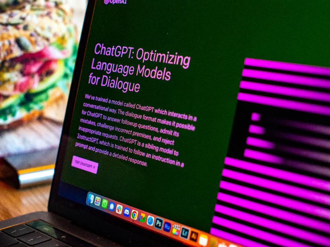 人工智能的应用现状