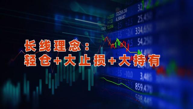 短线和长线哪个风险大
