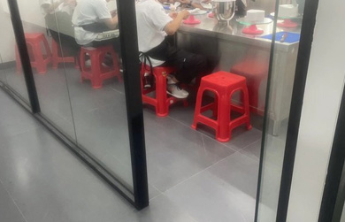 泉州米澜西点简介