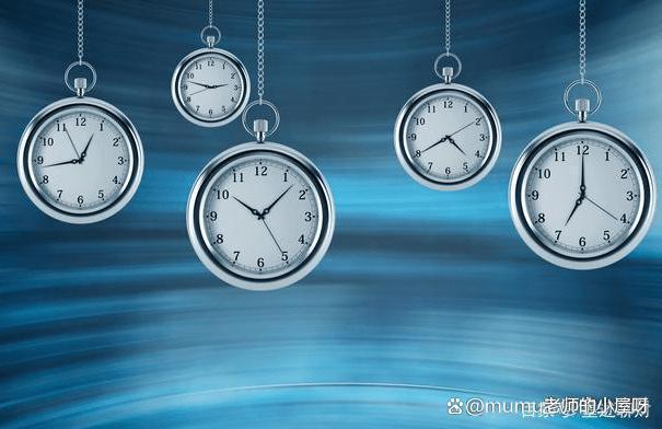 富人的8个复利思维