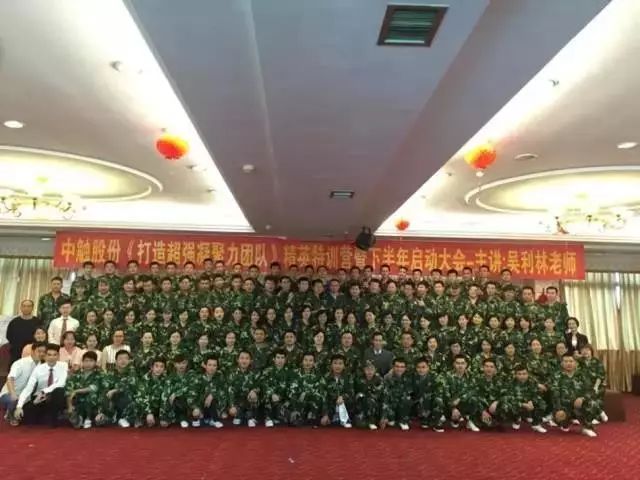 360合伙人网
