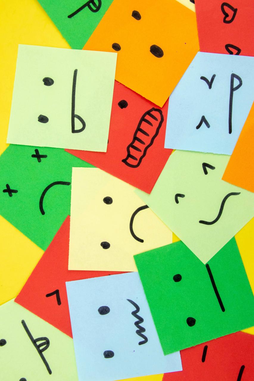 五种情绪价值 五种情绪价值