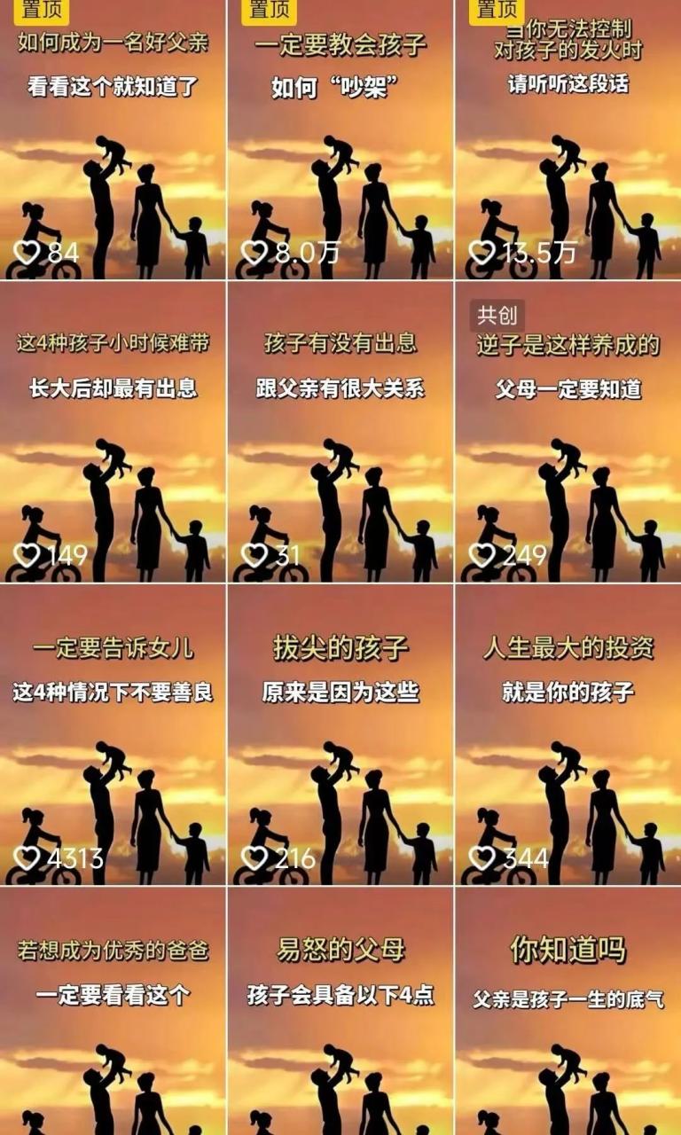 视频号做哪个赛道好