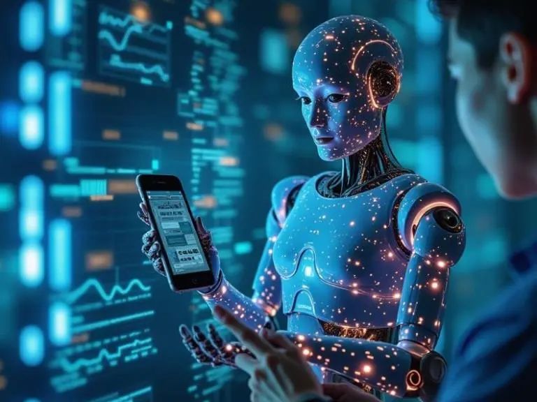 ai赚钱的7种方式 ai赚钱的7种方式