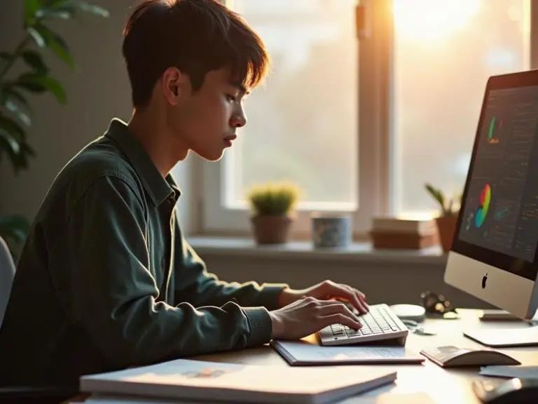 ai赚钱的7种方式 ai赚钱的7种方式