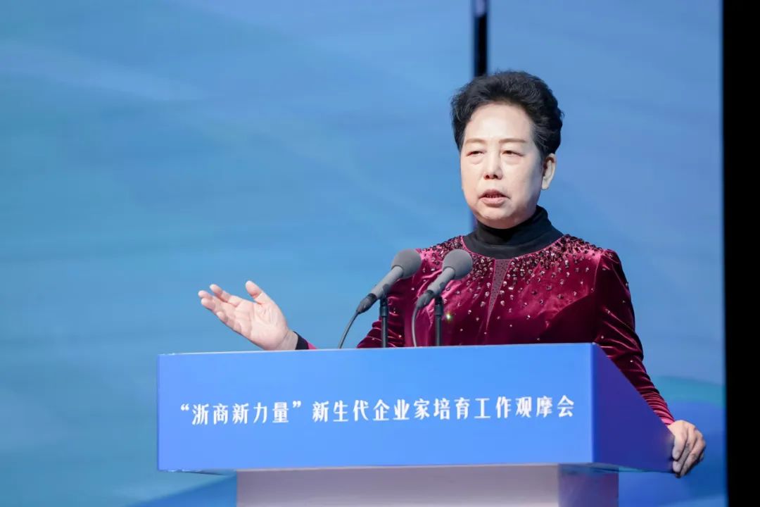 创业的四大核心精神