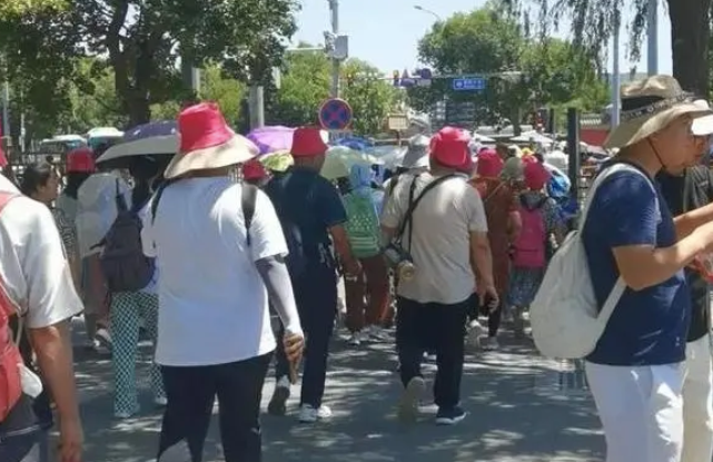 40岁翻身最火三个行业 40岁翻身最火三个行业