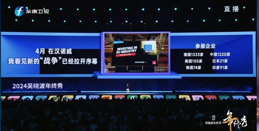 制造业2025为什么不提了