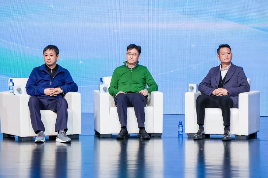 创业的四大核心精神