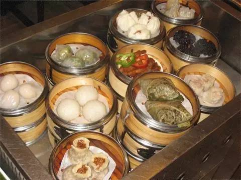 深圳必去的三条街