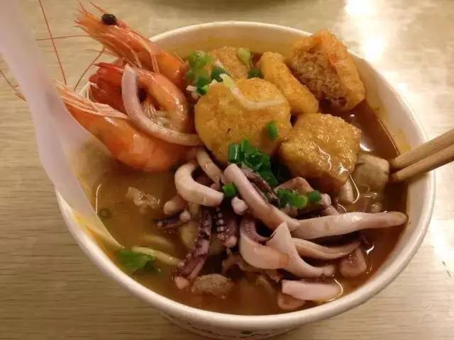 深圳必去的三条街