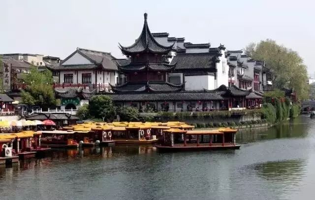 深圳必去的三条街