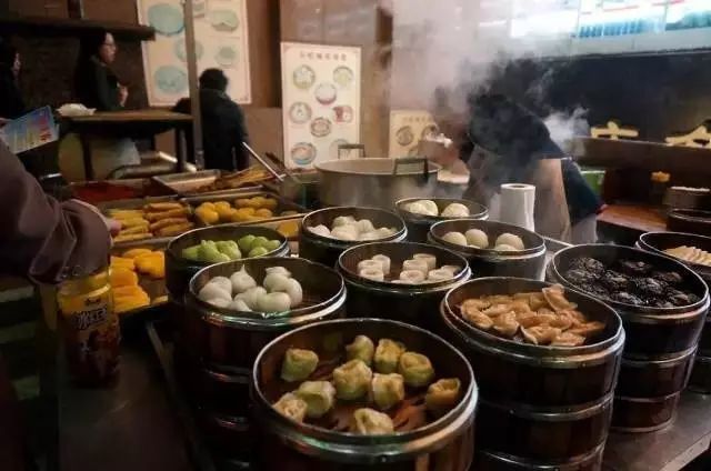 深圳必去的三条街
