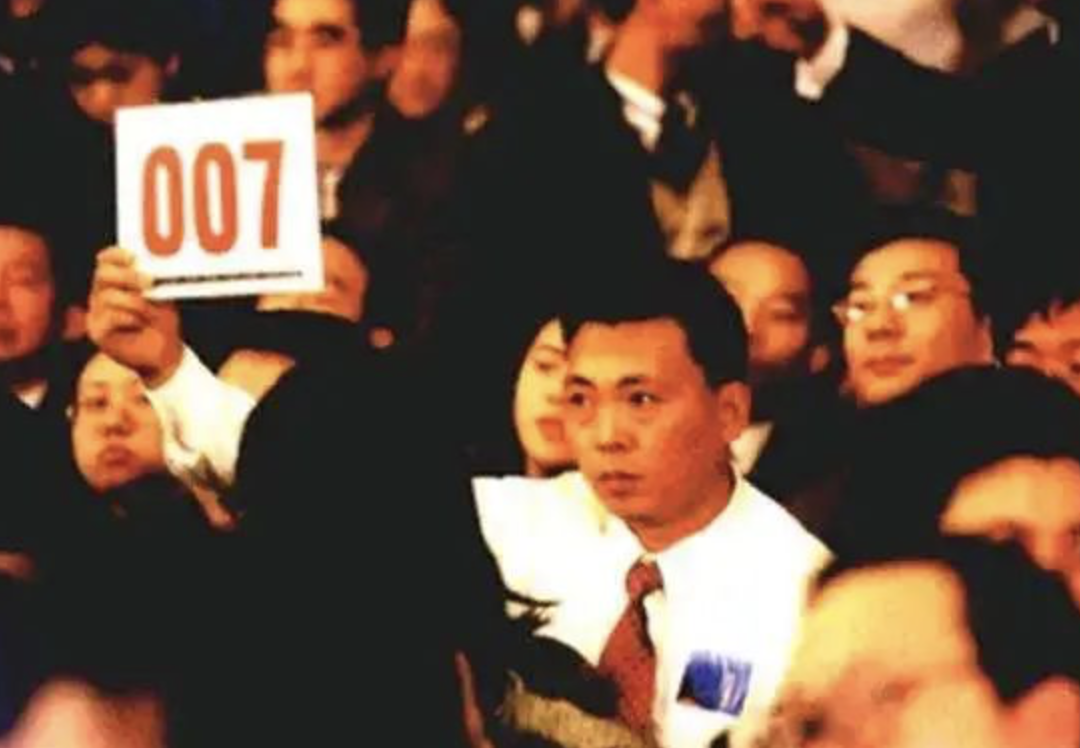 40岁翻身最火三个行业 40岁翻身最火三个行业