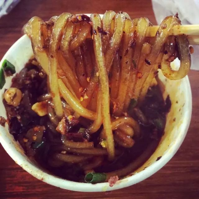 深圳必去的三条街