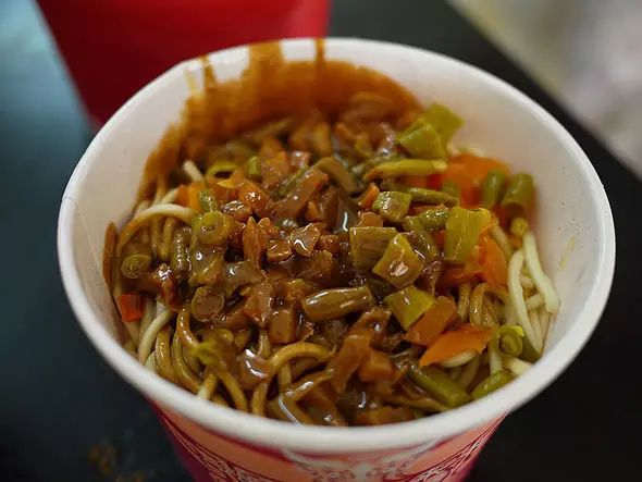 深圳必去的三条街
