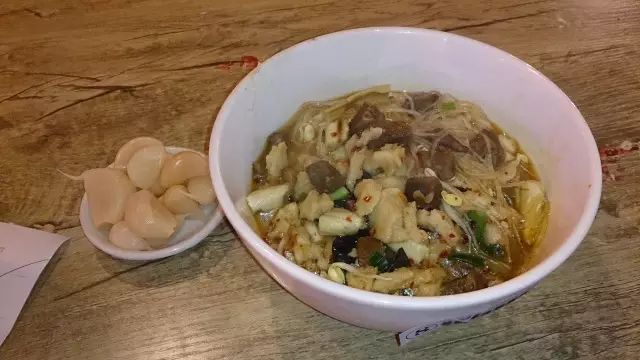 深圳必去的三条街