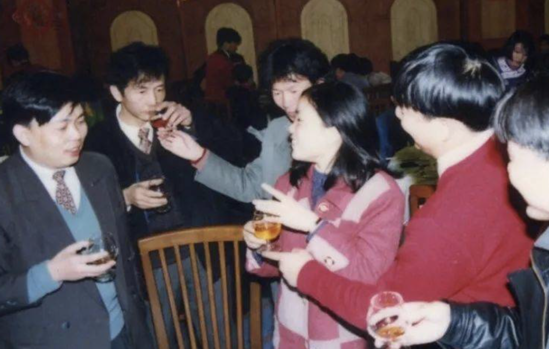 40岁翻身最火三个行业 40岁翻身最火三个行业