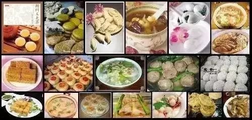 深圳必去的三条街