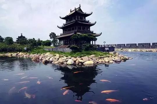 深圳必去的三条街