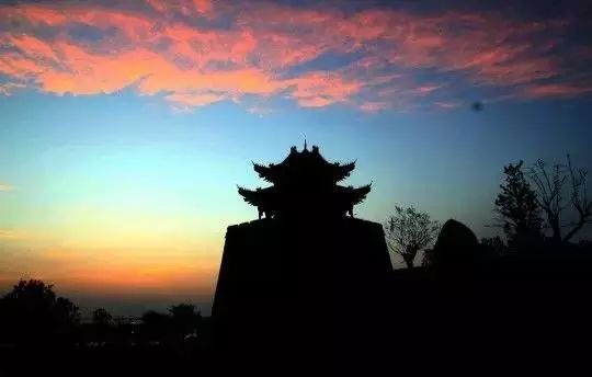 深圳必去的三条街