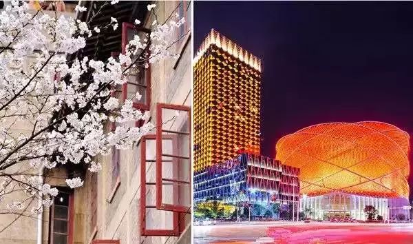 深圳必去的三条街