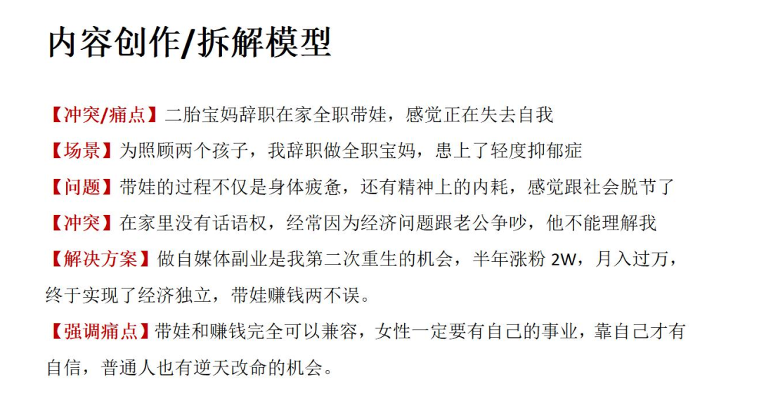 小红书怎么写爆款笔记
