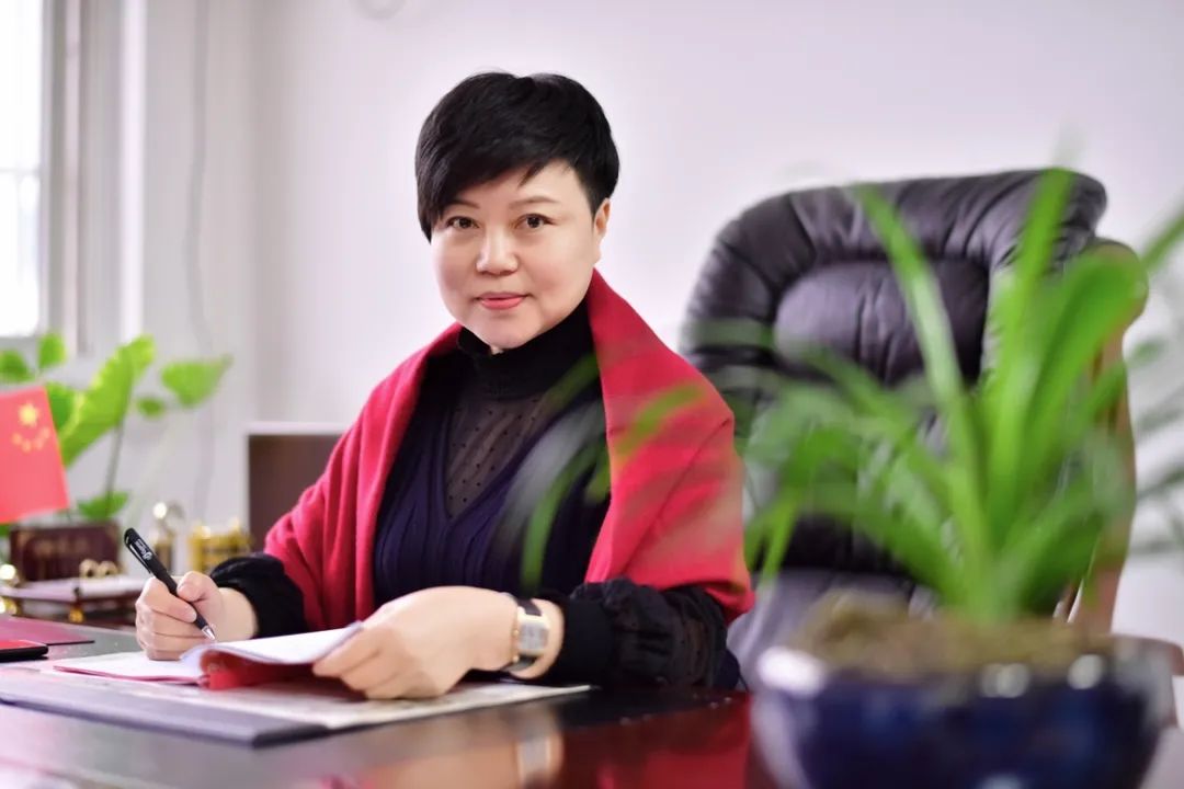 深圳女性创业成长圈