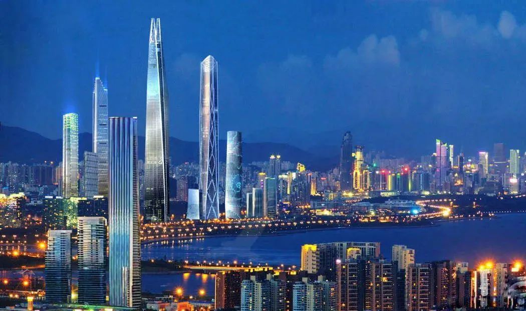 深圳最吃香的10个行业