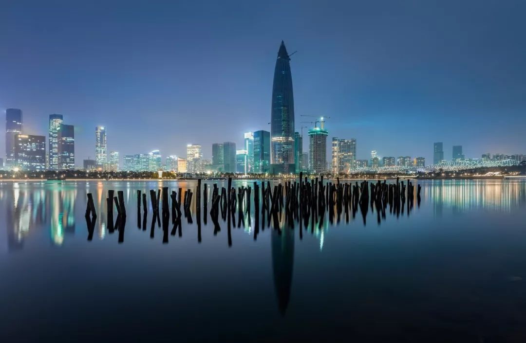 深圳最吃香的10个行业