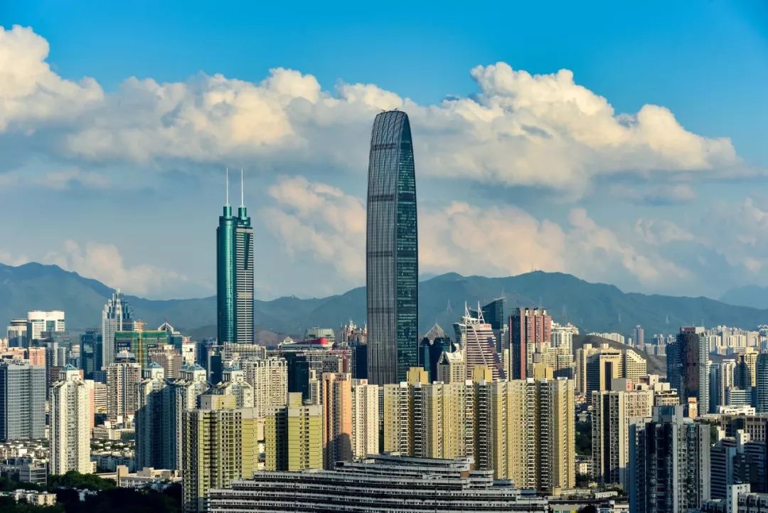 深圳最吃香的10个行业