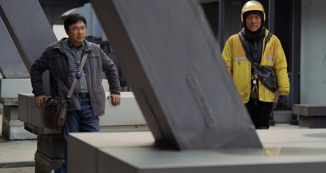 乐跑骑手和众包区别