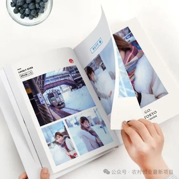 2025年县城适合的创业项目