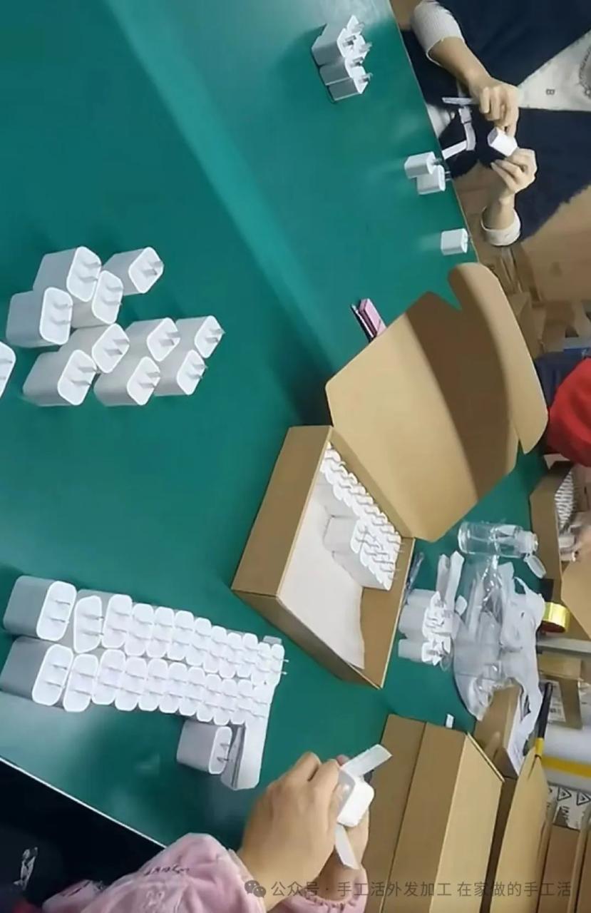 手工活全国免费外发 手工活全国免费外发