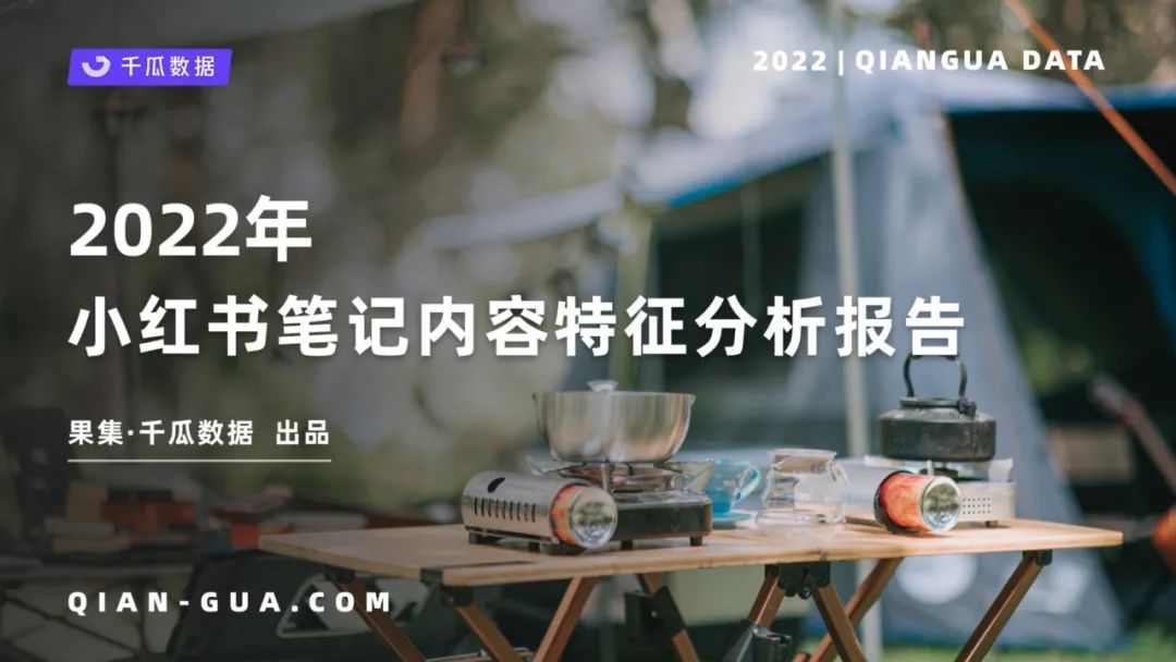 千瓜数据 千瓜数据