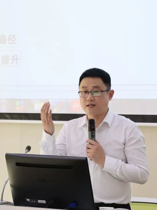 创业技巧培训