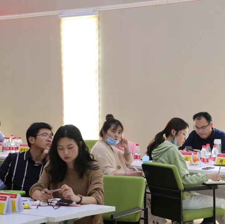 创业技巧培训