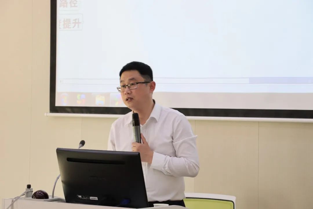 创业技巧培训