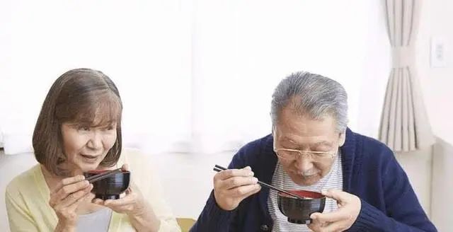 世界公认的十大抗衰老食物排行榜