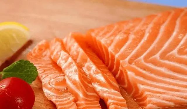 世界公认的十大抗衰老食物排行榜