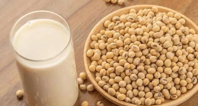 世界公认的十大抗衰老食物排行榜