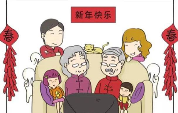 送老人实用的20个礼物