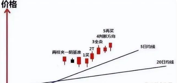炒股最笨最佳方法