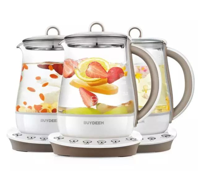 送老人实用的20个礼物