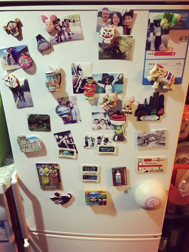 送老人实用的20个礼物