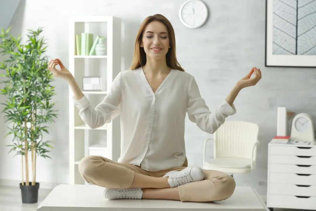 延缓衰老的十种方法